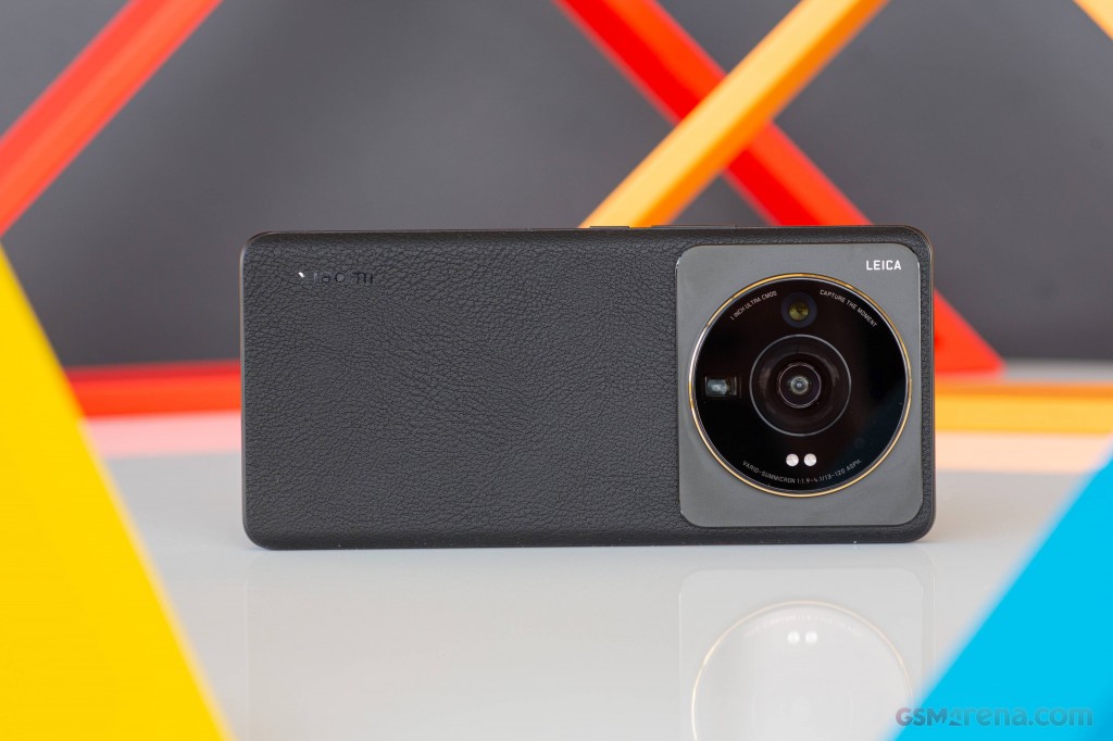 Xiaomi 12S Ultra hands-on photo 3