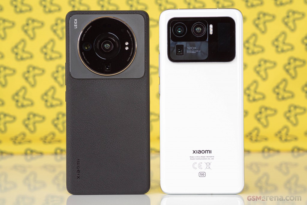 Xiaomi 12S Ultra hands-on photo 9