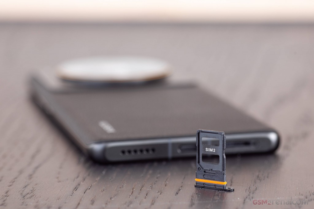 Xiaomi 12S Ultra hands-on photo 11