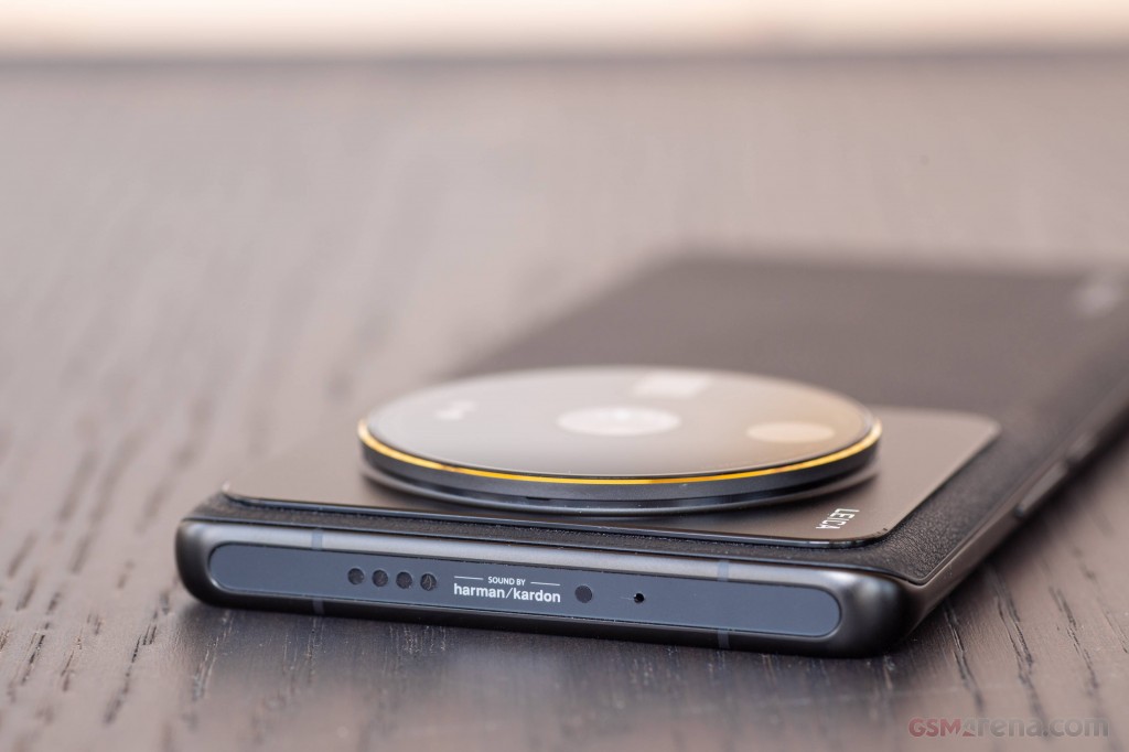 Xiaomi 12S Ultra hands-on photo 14