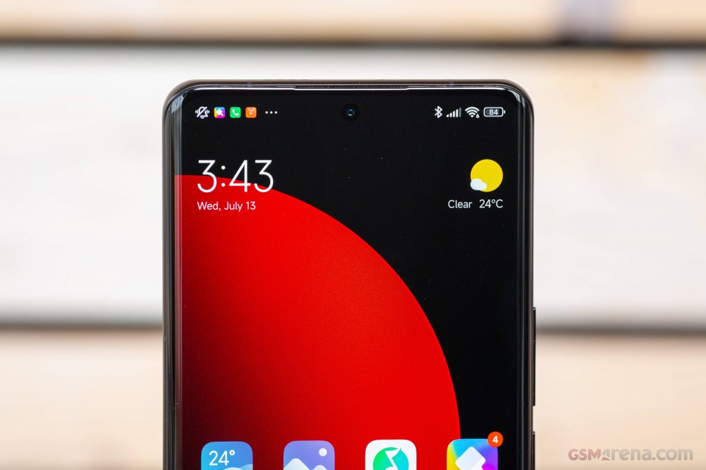 Xiaomi 12S Ultra hands-on photo 16