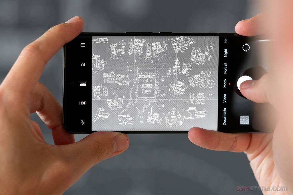 Xiaomi 12S Ultra hands-on photo 23