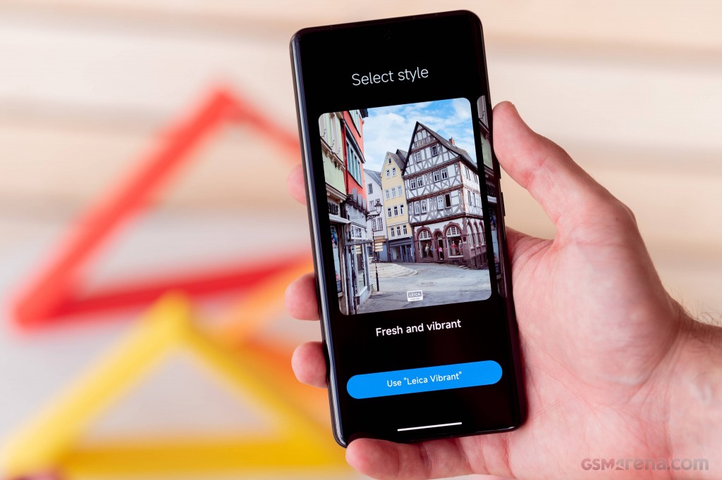 Xiaomi 12S Ultra hands-on photo 24