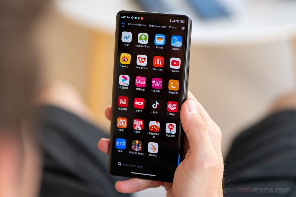 Xiaomi 12S Ultra hands-on photo 29