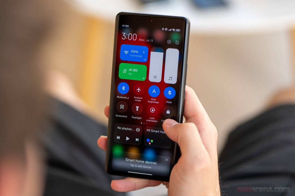 Xiaomi 12S Ultra hands-on photo 31