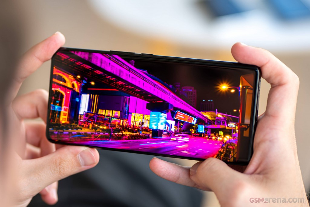 Xiaomi 12S Ultra hands-on photo 32