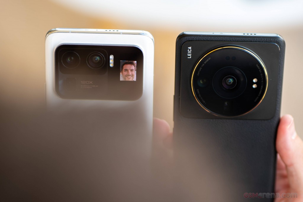 Xiaomi 12S Ultra hands-on photo 37