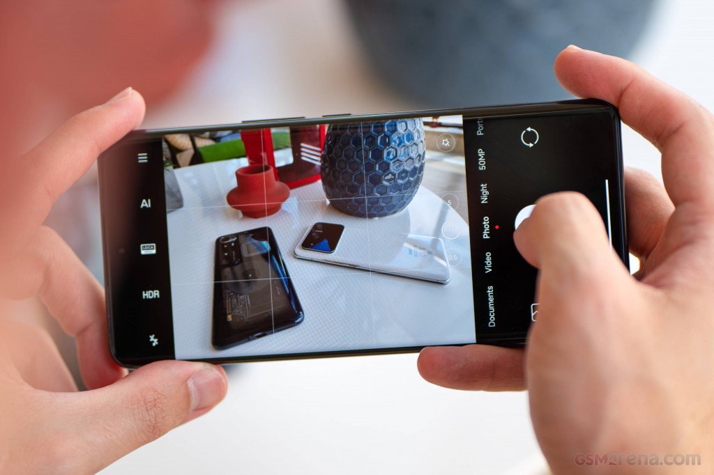 Xiaomi 12S Ultra hands-on photo 40