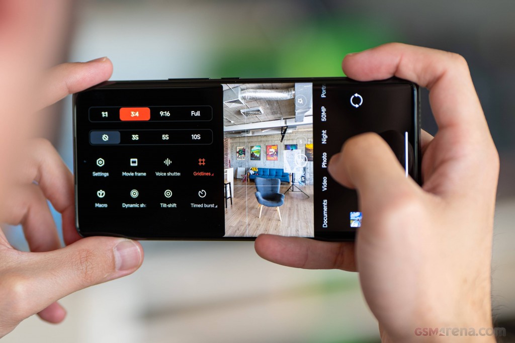 Xiaomi 12S Ultra hands-on photo 43