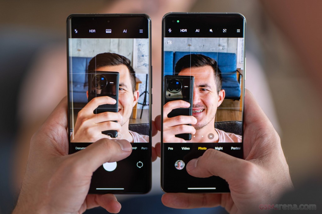 Xiaomi 12S Ultra hands-on photo 48