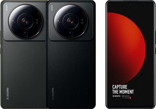 Xiaomi 12S Ultra view 6