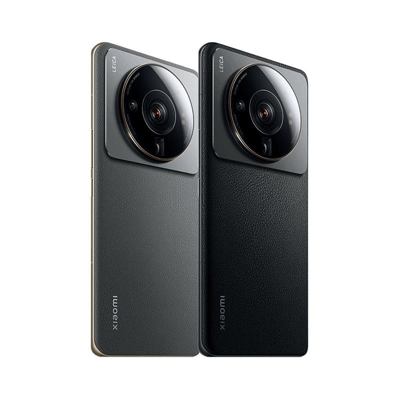 Xiaomi 12S Ultra view 7