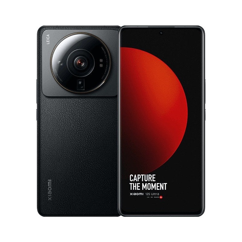 Xiaomi 12S Ultra view 8