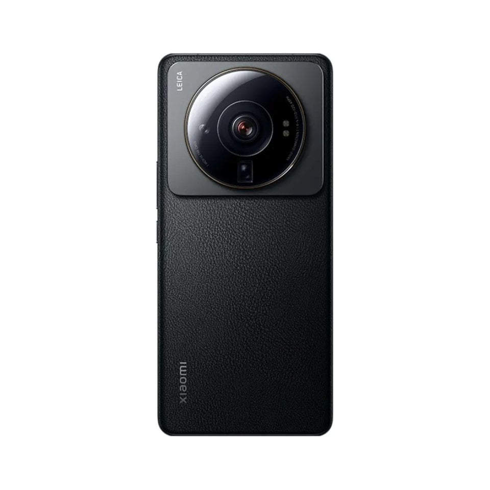 Xiaomi 12S Ultra view 10