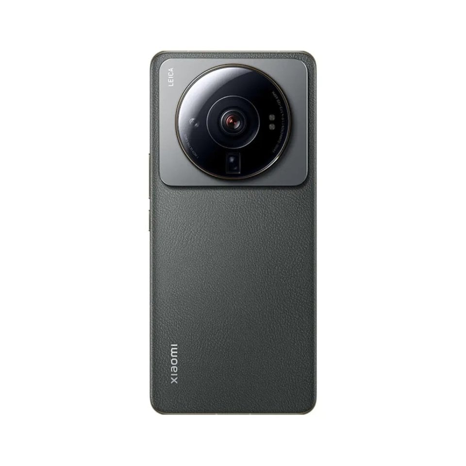 Xiaomi 12S Ultra view 11