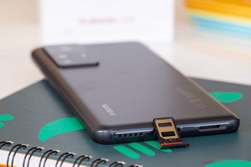 Xiaomi 12T hands-on photo 12