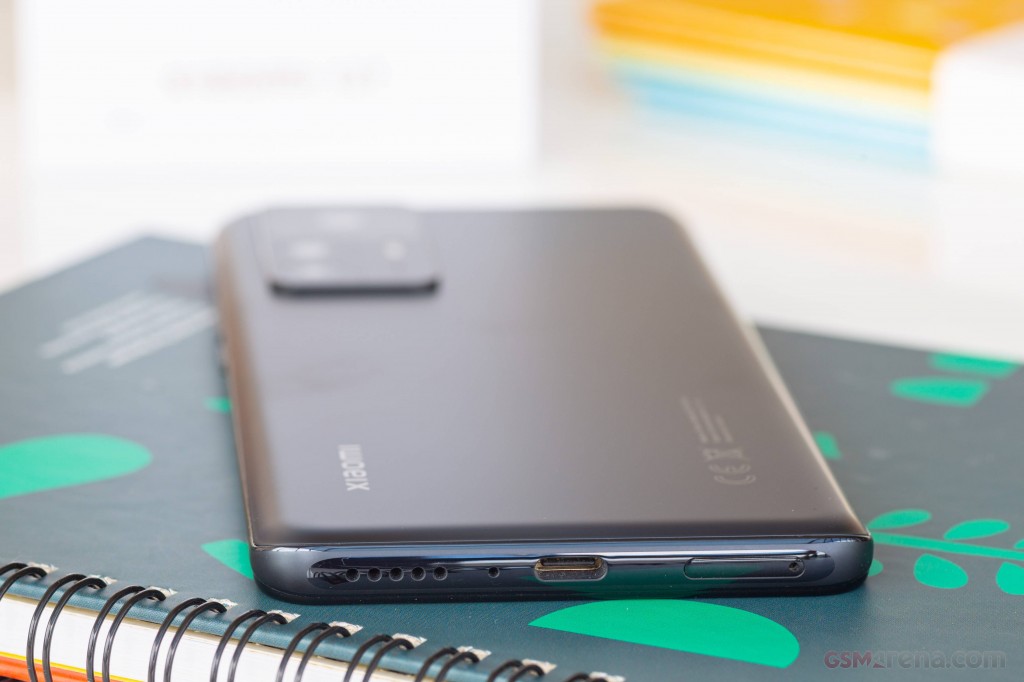 Xiaomi 12T hands-on photo 13