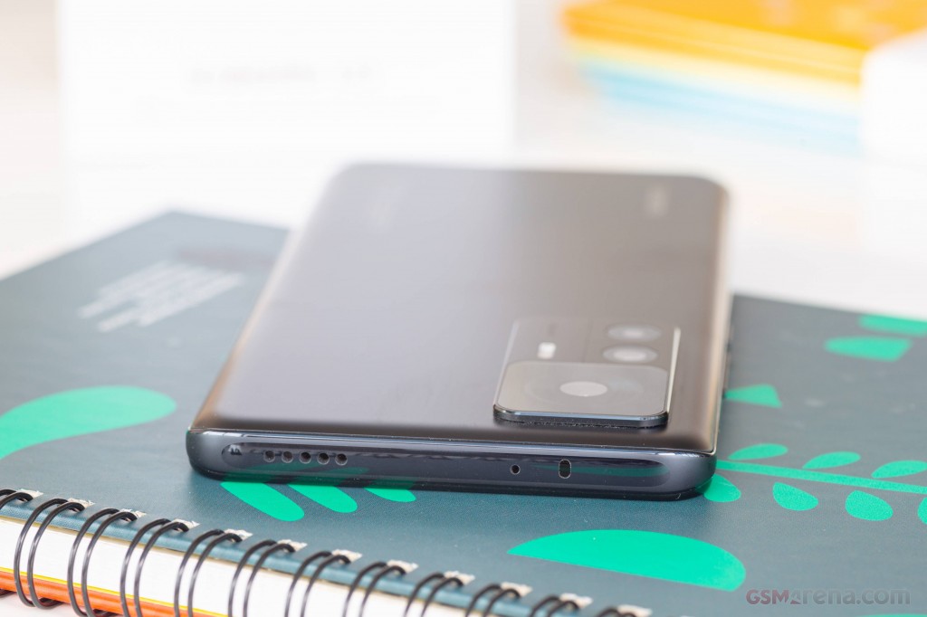 Xiaomi 12T hands-on photo 14