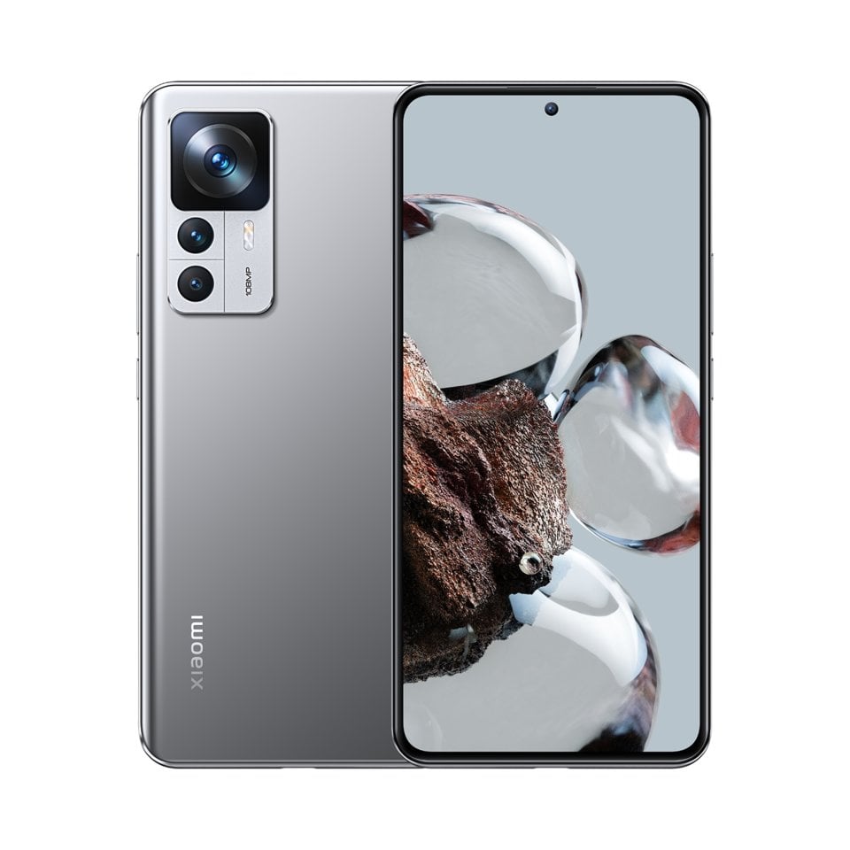 Xiaomi 12T view 6