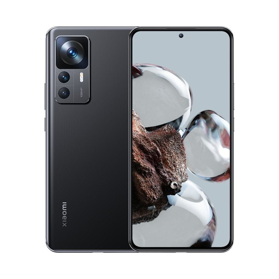 Xiaomi 12T view 7