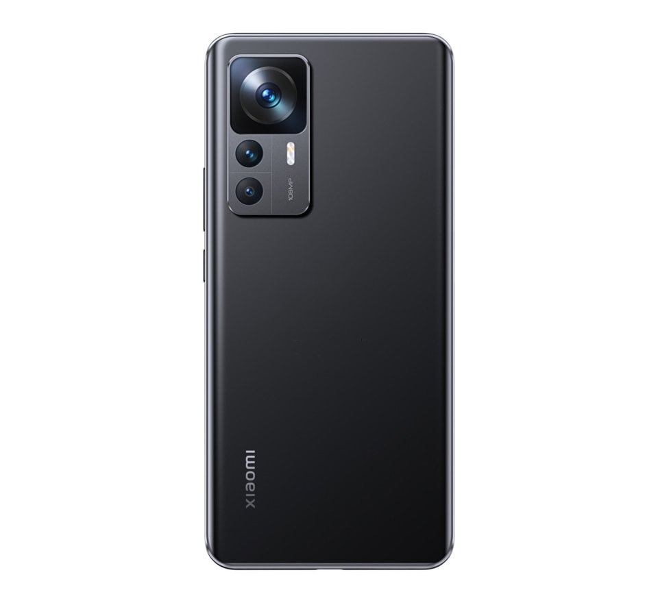 Xiaomi 12T view 8