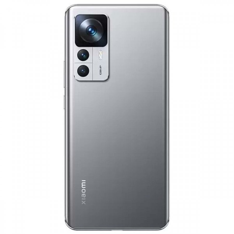 Xiaomi 12T view 9