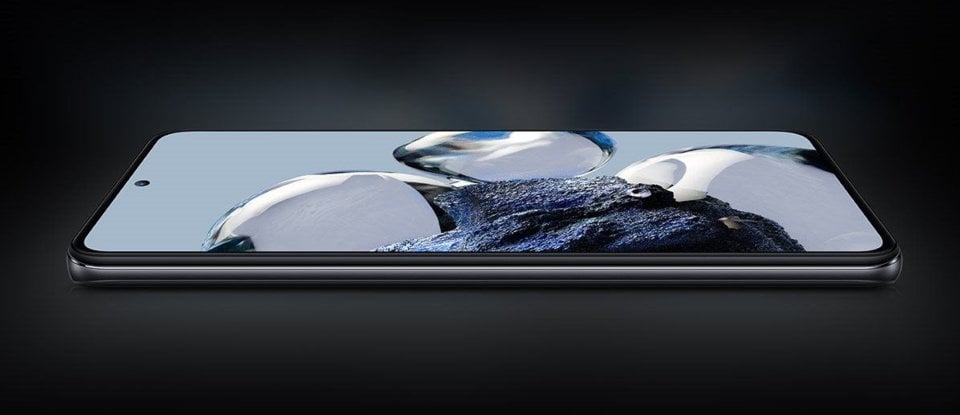 Xiaomi 12T view 17