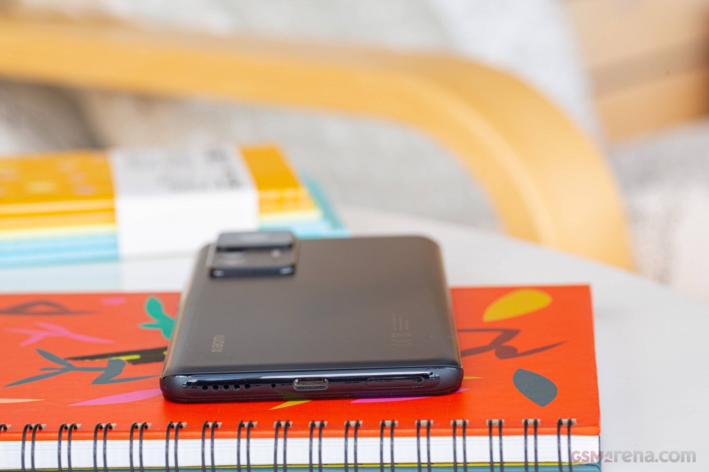 Xiaomi 12T Pro hands-on photo 8