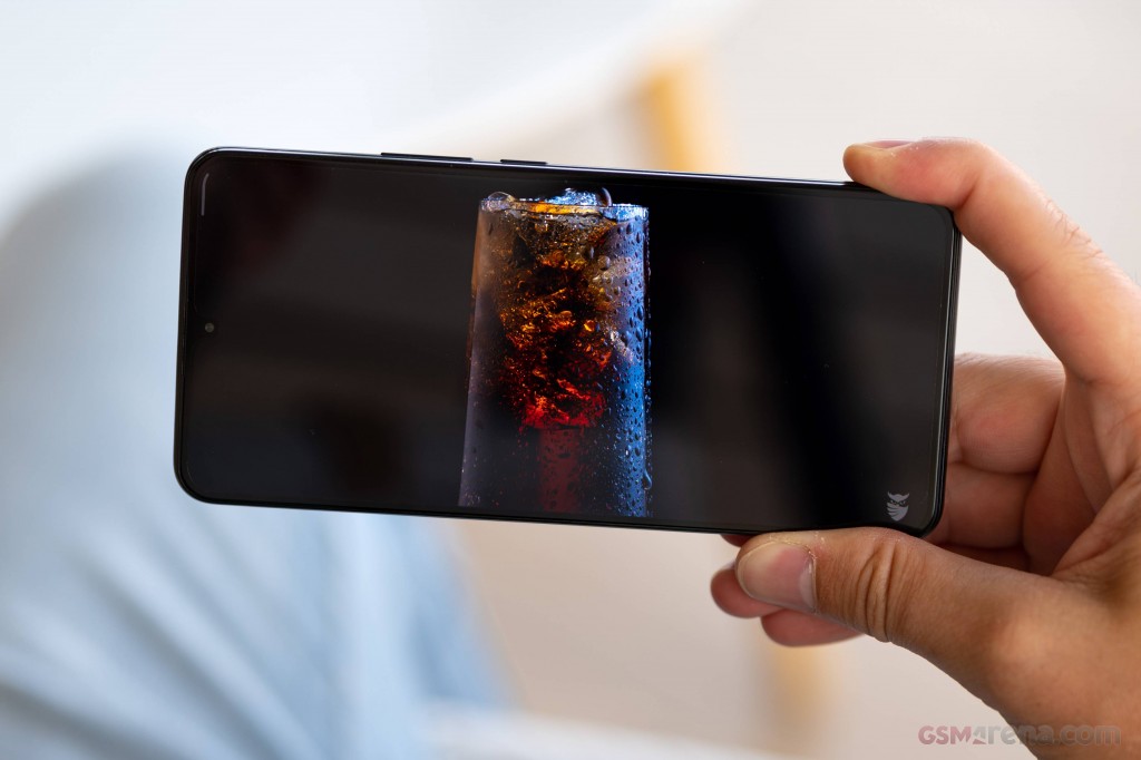 Xiaomi 12T Pro hands-on photo 27