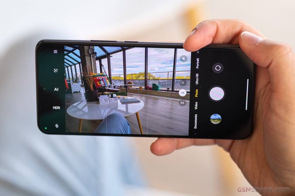Xiaomi 12T Pro hands-on photo 28