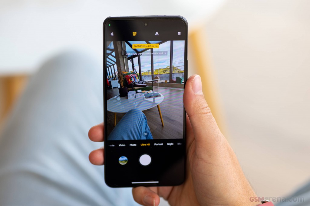 Xiaomi 12T Pro hands-on photo 29