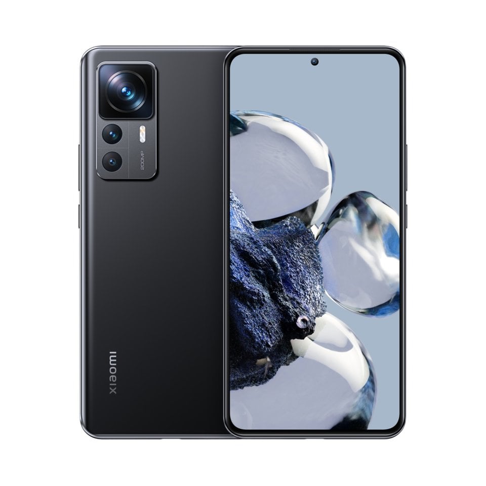 Xiaomi 12T Pro view 6