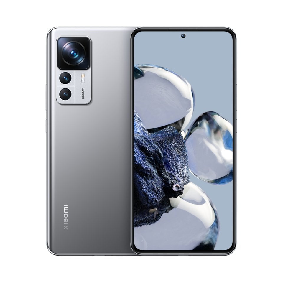 Xiaomi 12T Pro view 8