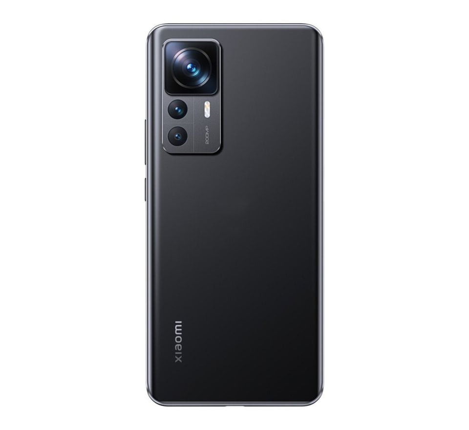 Xiaomi 12T Pro view 11