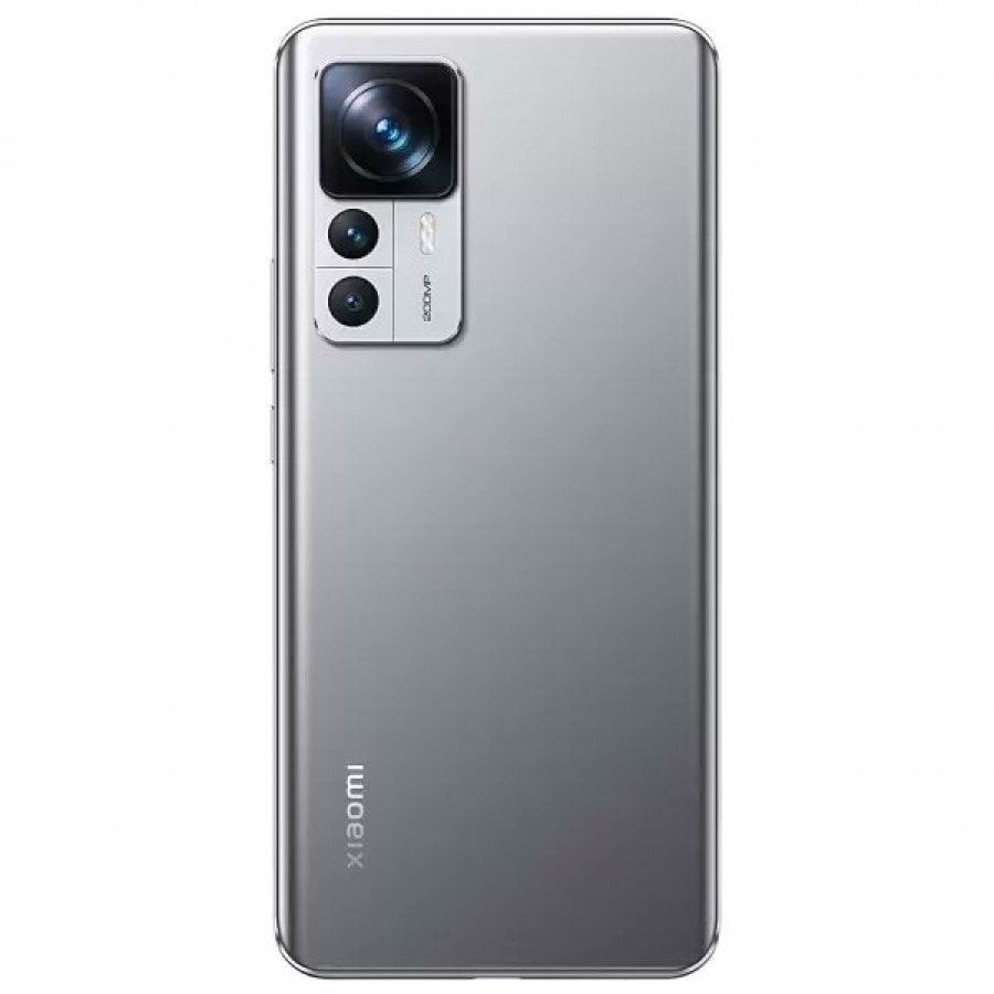 Xiaomi 12T Pro view 13
