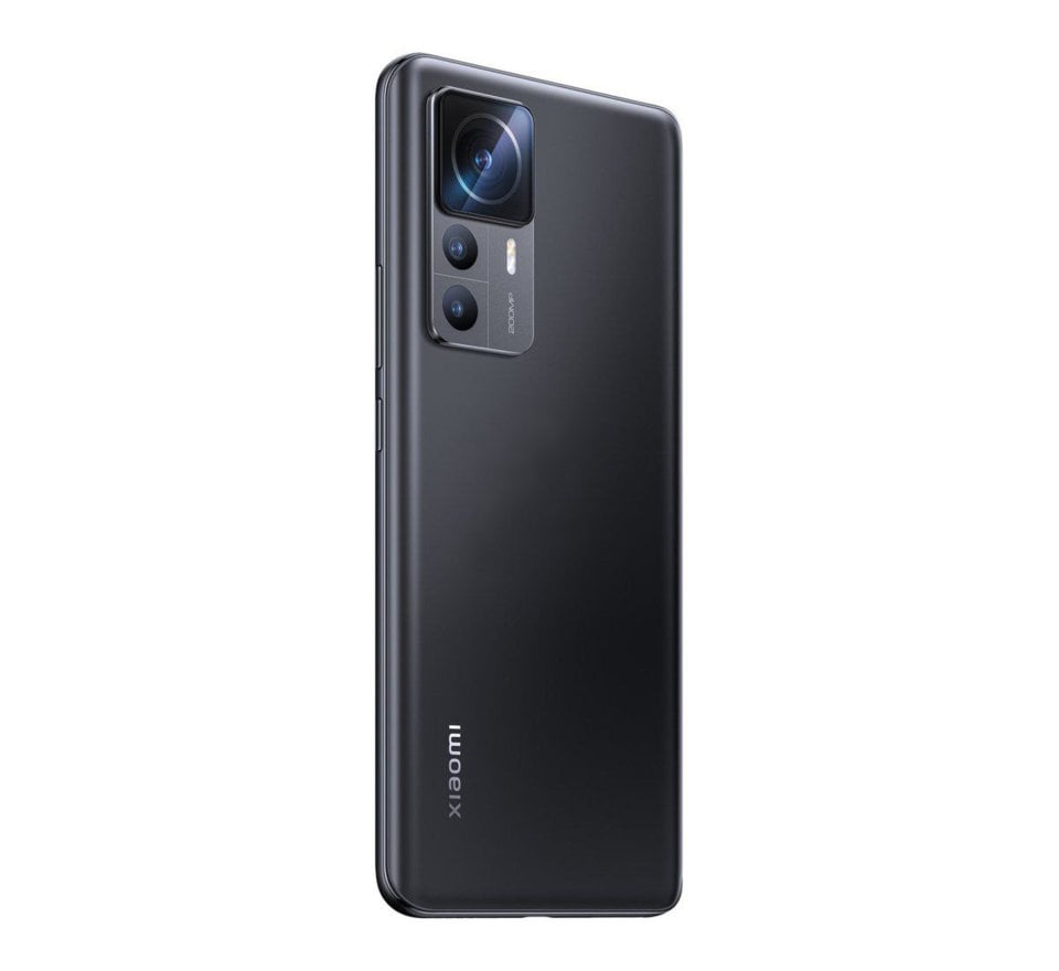 Xiaomi 12T Pro view 14