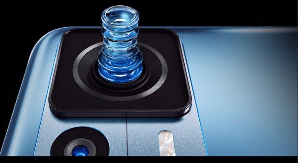 Xiaomi 12T Pro view 23