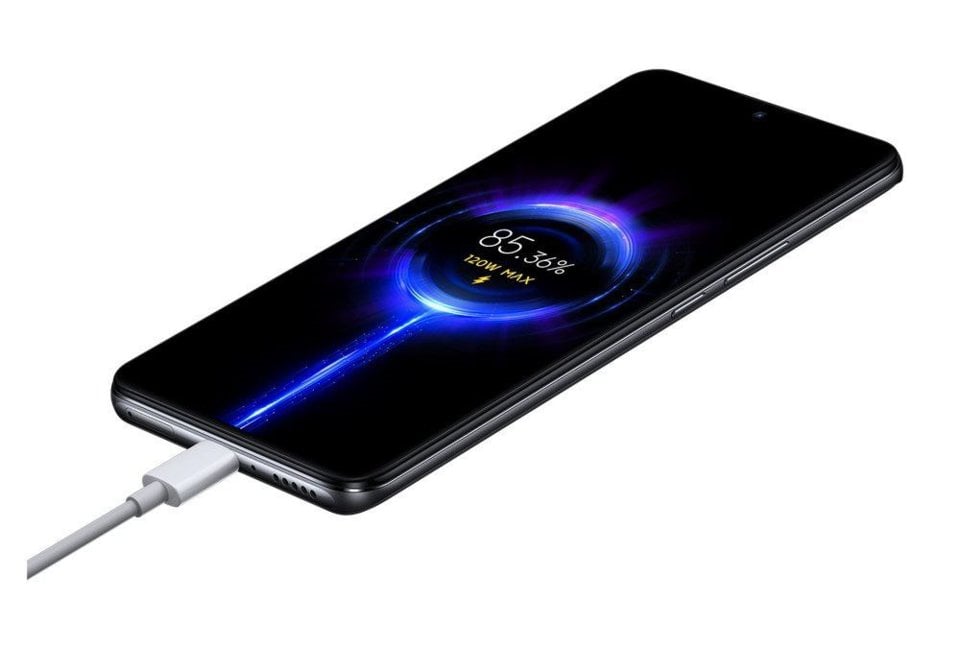 Xiaomi 12T Pro view 24