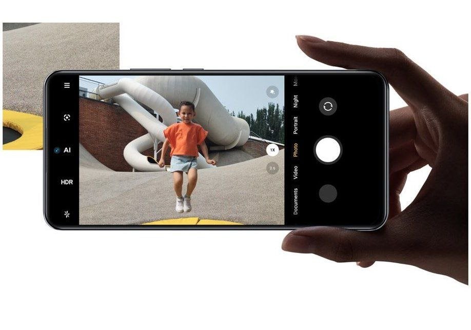 Xiaomi 12T Pro view 25