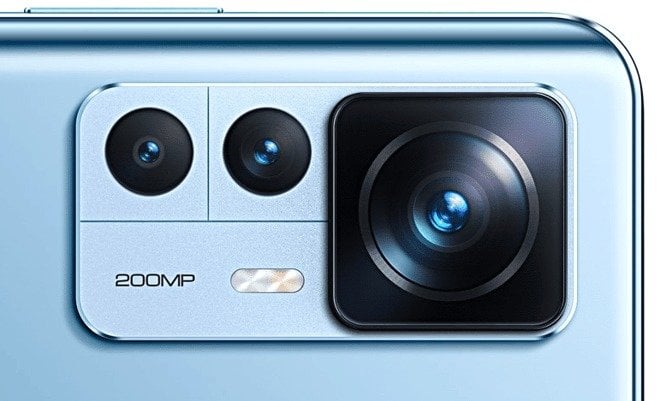 Xiaomi 12T Pro view 26