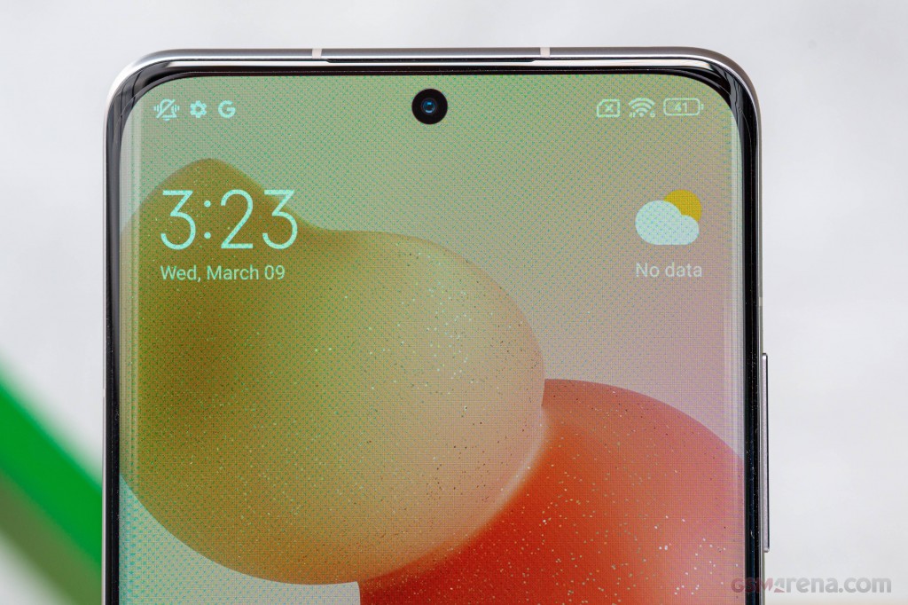 Xiaomi 12X hands-on photo 6