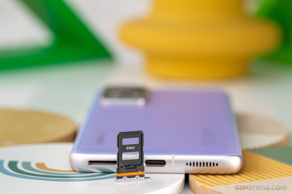 Xiaomi 12X hands-on photo 8