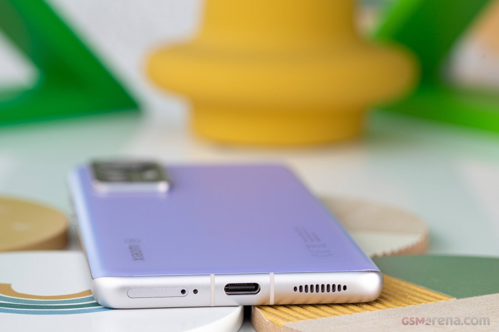 Xiaomi 12X hands-on photo 9