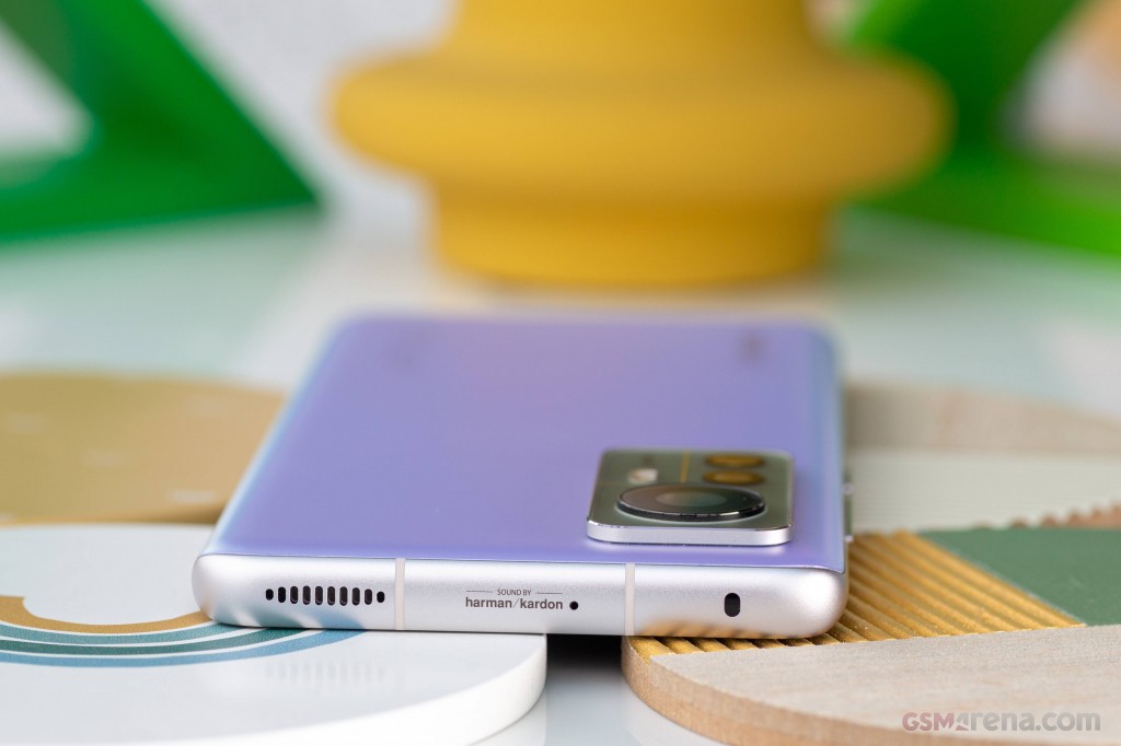 Xiaomi 12X hands-on photo 10