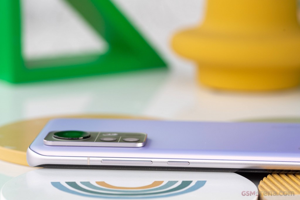 Xiaomi 12X hands-on photo 11