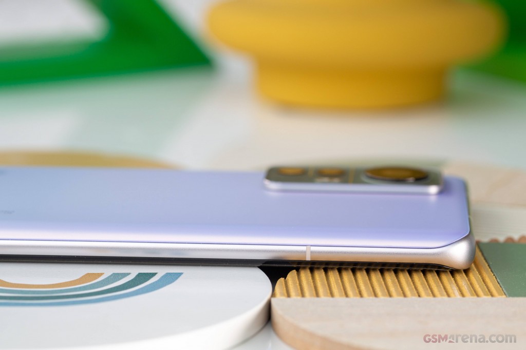 Xiaomi 12X hands-on photo 12