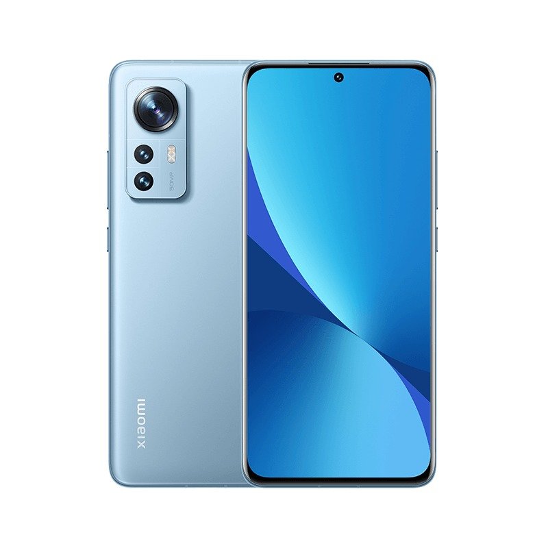Xiaomi 12X view 7