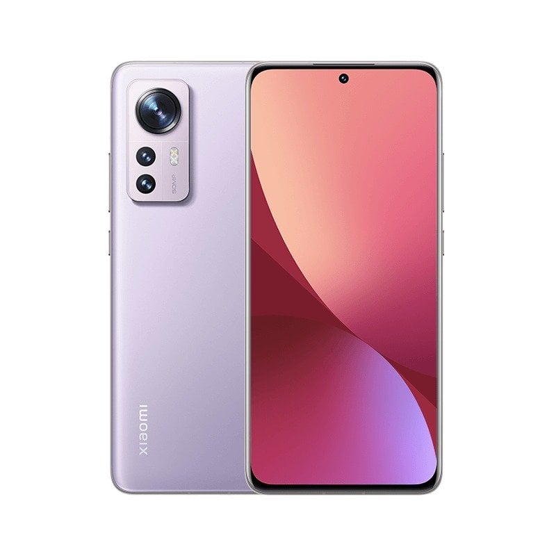 Xiaomi 12X view 8