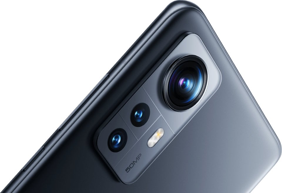 Xiaomi 12X view 9