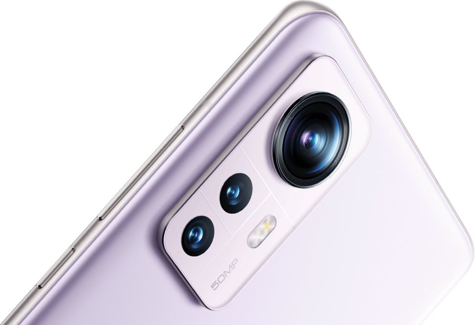 Xiaomi 12X view 11